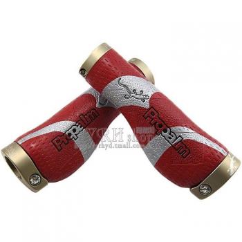 Propalm Gecko HY-041UP Soft PU MTB Grips