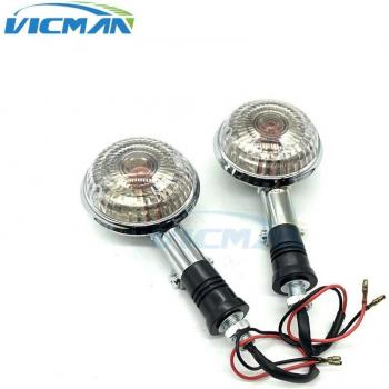 Blinker Lampe passend für Yamaha XV400/650/1100/1300