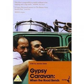 When The Road Bends , (Tales Of A Gypsy Caravan)