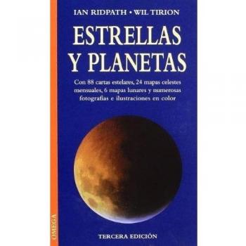 ESTRELLAS Y PLANETAS, 3/ED.