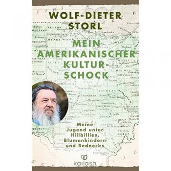 Wolf-Dieter Storl | Mein amerikanischer Kulturschock | Buch | Deutsch (2017)
