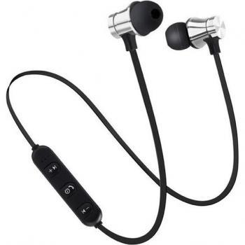 Magnetic Sports Headset for iPhone and Samsung