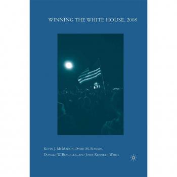 Winning the White House 2008