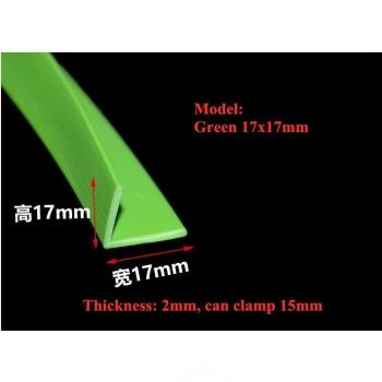 Protección de Corners para Ventanas – 12x12 mm x 2 mm