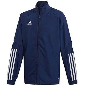 Giacca da Rappresentanza adidas Condivo 20, Bambino, team navy blue/white, 152