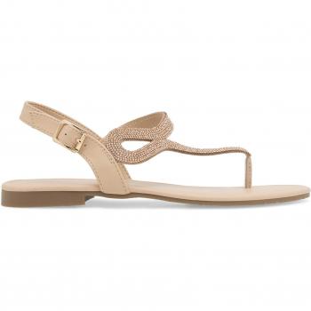 Sandali Jenny Fairy 2590-100 Beige (WS)
