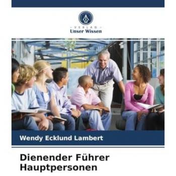 Dienender Führer Hauptpersonen