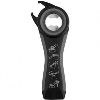 Apribottiglie e Apriscatole 5 in 1