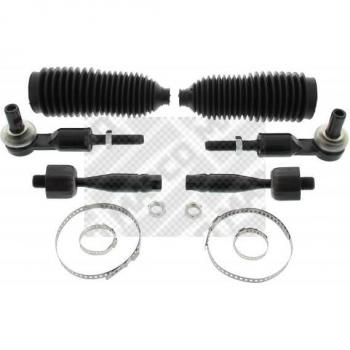 KIT REPARACIÓN BARRA DE ACOPLAMIENTO MAPCO 53732/1