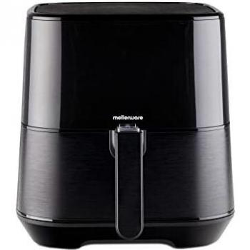 Freidora Digital Táctil Mellerware 1500W