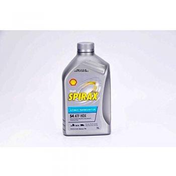 Huile de transmission Shell Spirax S4 HDX Dexron III 1L