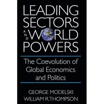Leading Sectors and World Powers, Studies in International Relations Series