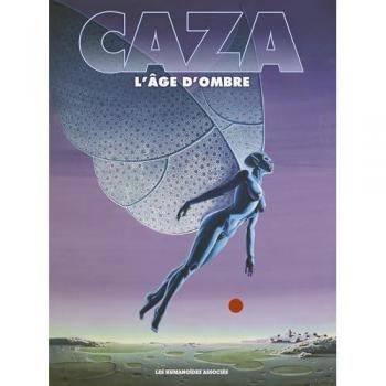 L'âge D'ombre