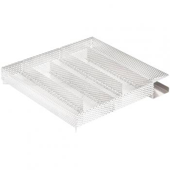 Fumoir Portable 27 cm à Froid – 5 compartiments, inox vieXL
