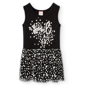 Boboli Vestito Fusion