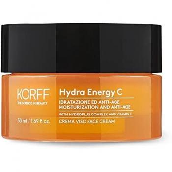 Korff Hydra Energy C