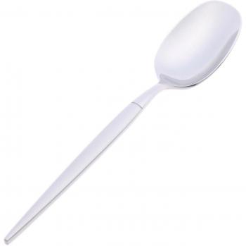 Miltoa 0‑12523‑500 Silver Table Spoon