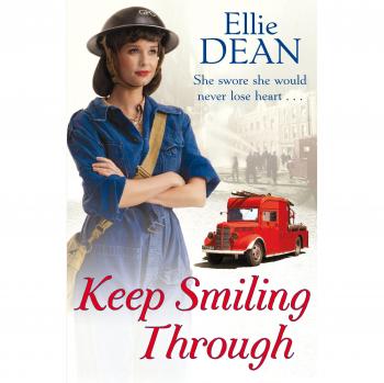 Keep Smiling Through: Beach View Boarding House, #3