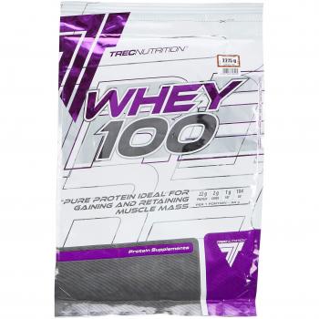 Trec Whey 100 Chocolate Coconut