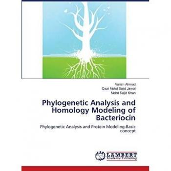 Phylogenetic Analysis and Homology Modeling of Bacteriocin