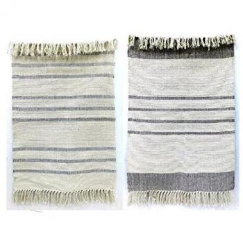 Tappeto per Bambini Grigio Poliestere 160x230cm DKD Home Decor