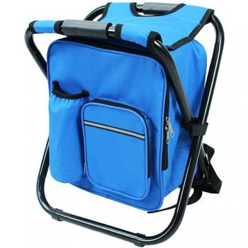 Mochila Acampada Chillout