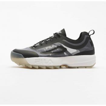 Disruptor Run Noir – Couleur Nuit
