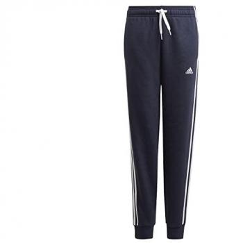 Essentials 3-Stripes Pantaloni Adidas per Giocare
