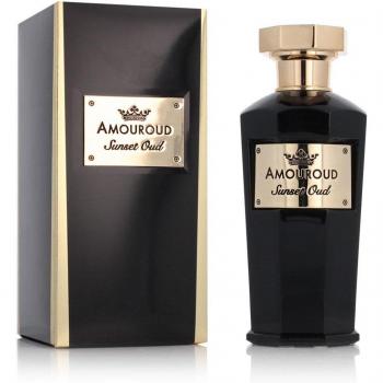 AMOUROUD Sunset Oud Duftwasser 100ml
