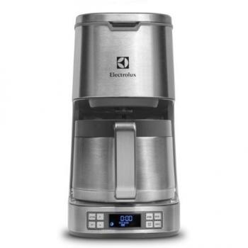 Cafetera de goteo Electrolux con temporizador y jarra termo EKF7900
