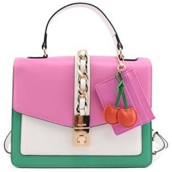 Caiillaa Handtasche Aldo 14029009 in Bunt