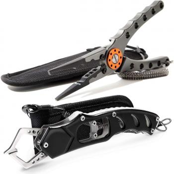 Fish Grip Long Handlers CONTYU