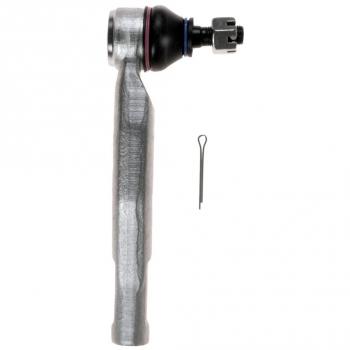 Blue Print ADT387203 Spurstangenendstück mit Splint