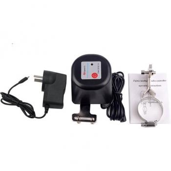 Tuya ZigBee 3.0 Smart Home Gas Water Valve