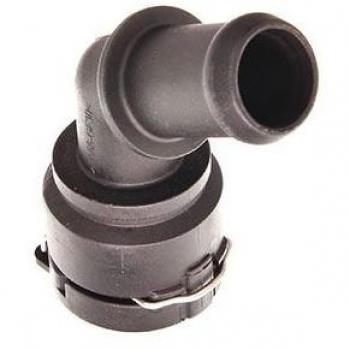 MAXGEAR Flangia Refrigerante 18-0815
