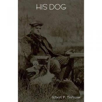 His Dog