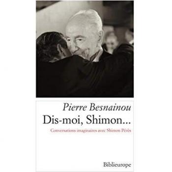 Dis-Moi Shimon...