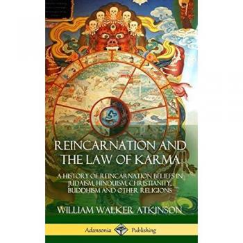 Reincarnation and the Law of Karma
