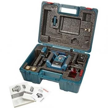 Bosch GRL300HV Laser Level with LR1 Receiver