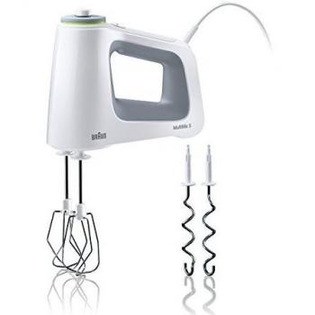 Braun HM 5000 WH Handmixer
