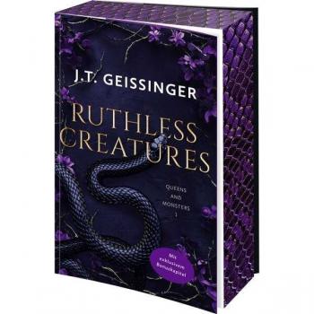 Ruthless Creatures