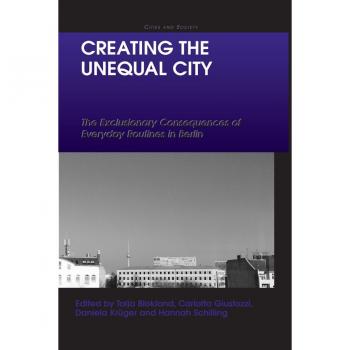 Vitalsource Technologies, Inc. Creating The Unequal City