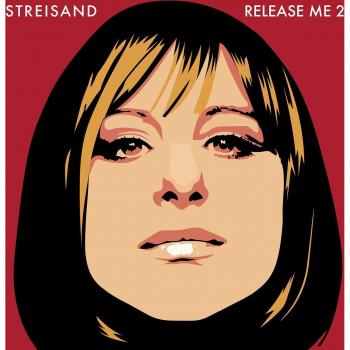 Barbra Streisand