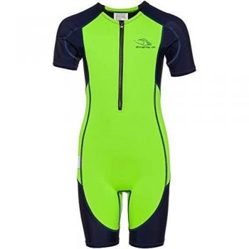 Oceanic Fusion Stingray Youth Wetsuit