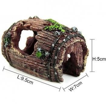 Fish Tank Rockery Simulation Decor