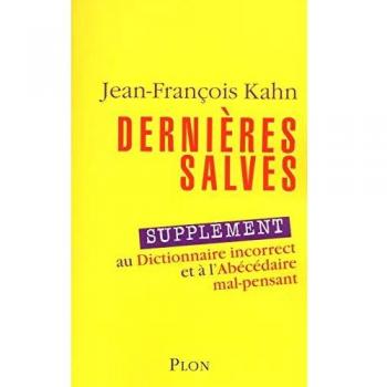 Dernières salves