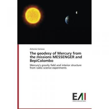The geodesy of Mercury from the missions MESSENGER and BepiColombo: Mercury's gravity field and interior structure from radio science experiments