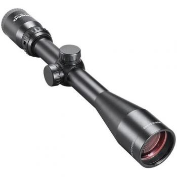 World Class 4‑12x40 Riflescope (30/30 SFP) – Tasco Ring‑Free
