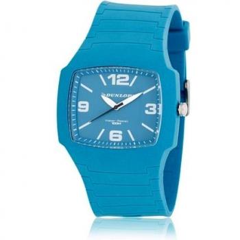 Stilvolle Dunlop Unisexuhr DUN‑188‑G03