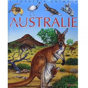 Emilie Beaumont Animaux D Australie